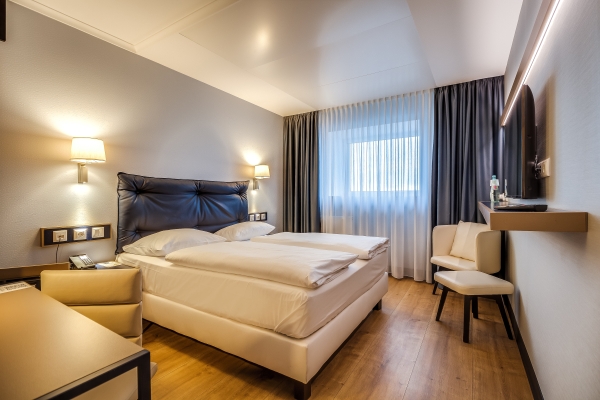 Dorint Kongresshotel Chemnitz
